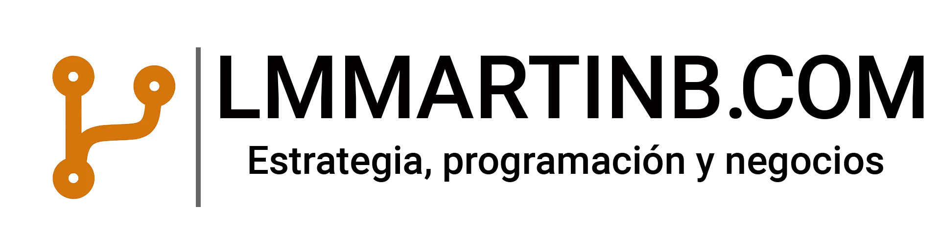 Luis Miguel Martín Blog